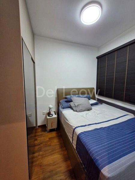 1 Bed Apartment (Condo) for Rent in  Rezi 24 - Image 5